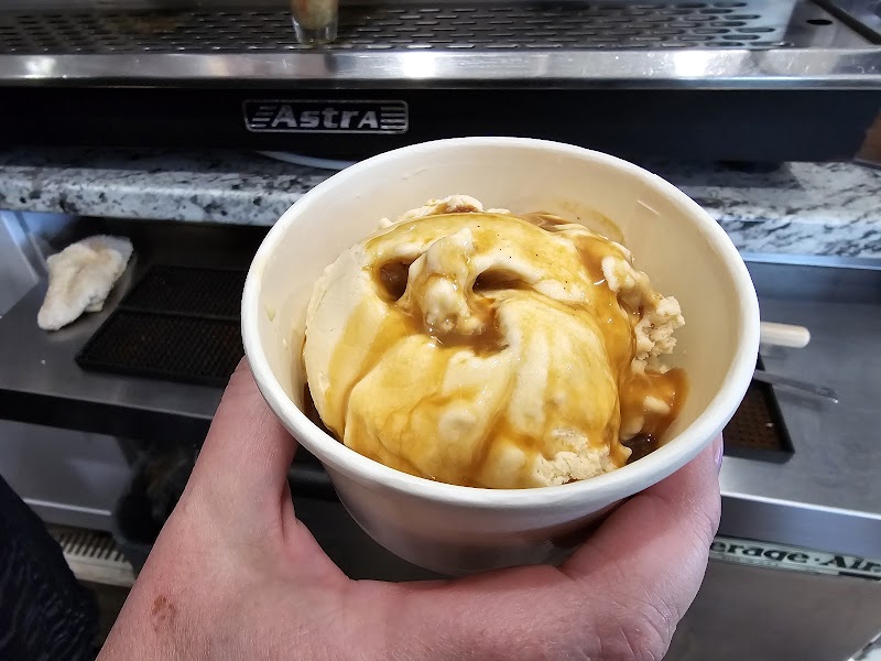 Bitter Bean Coffee Co.