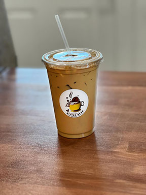 Bitter Bean Coffee Co.