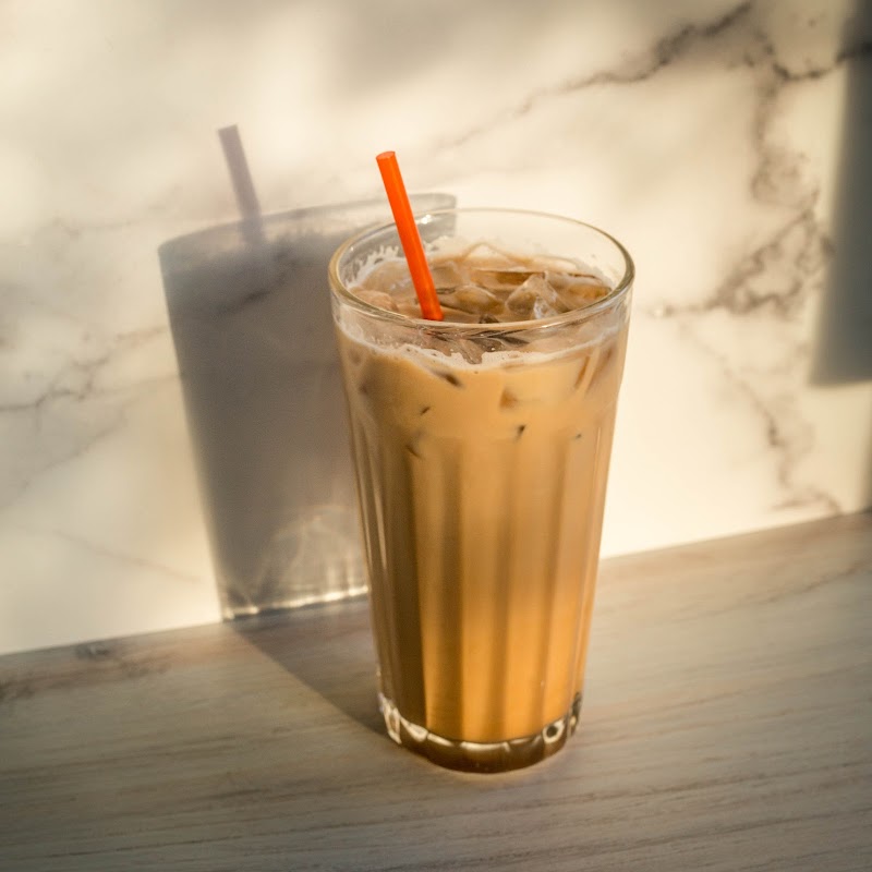 San Francisco Coffee Roasting Company: Gold & Bold