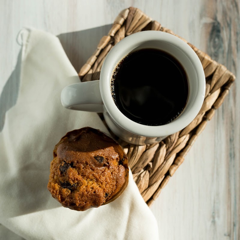 San Francisco Coffee Roasting Company: Gold & Bold