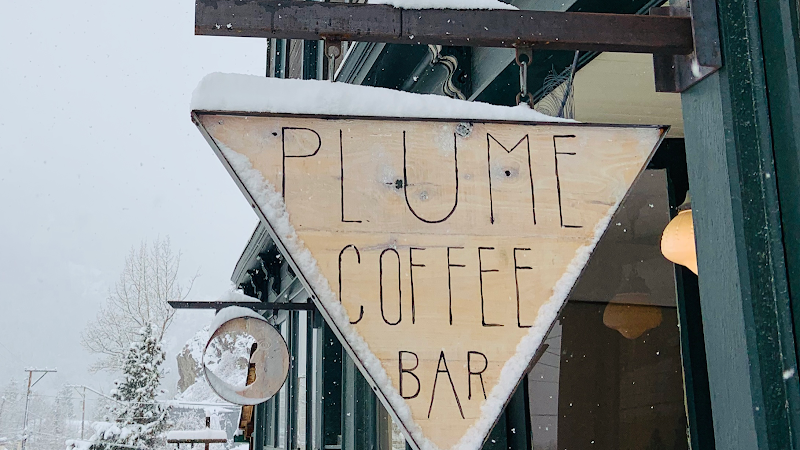 Plume Coffee Bar