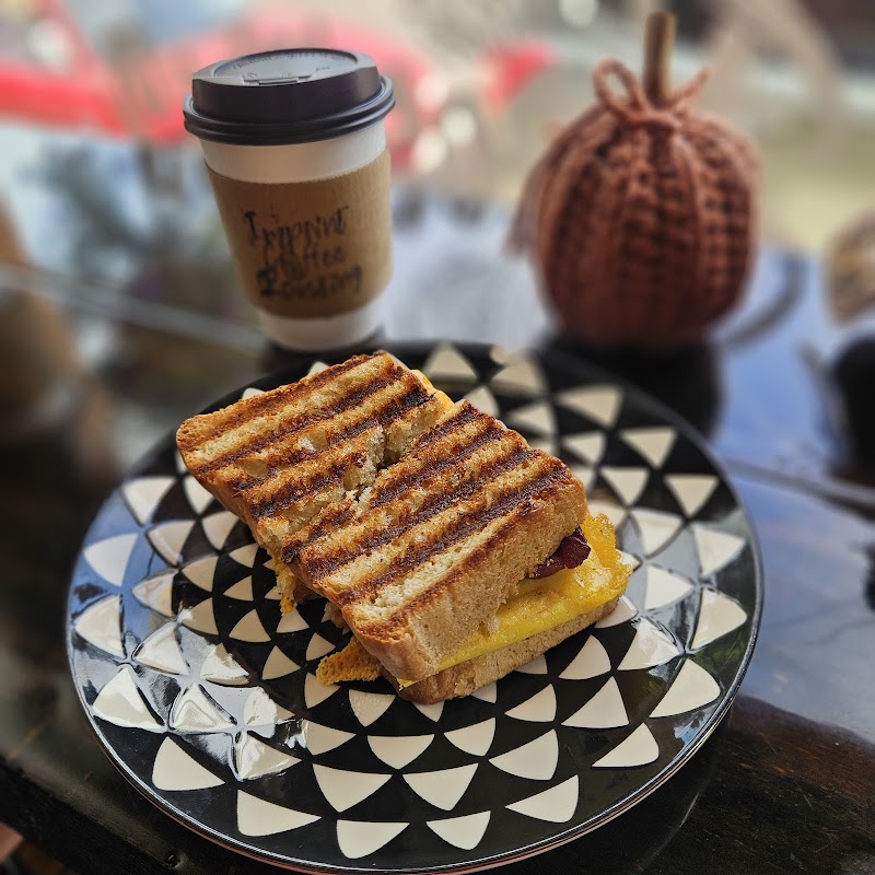 Imprint Coffee House