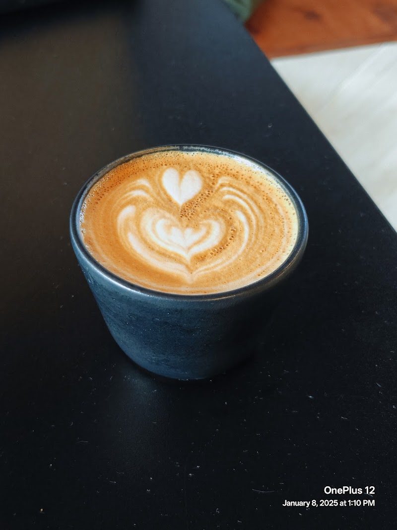 RaonJena Coffee & Dessert