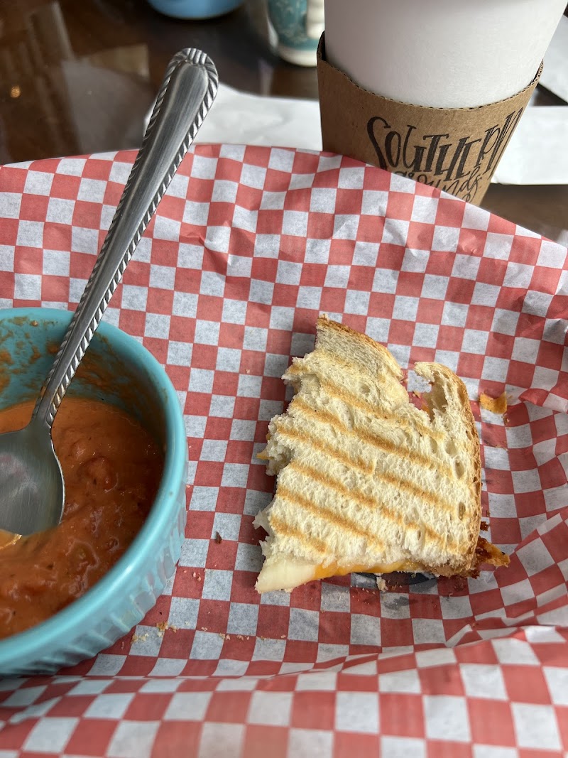 Kingdom Grounds Coffee Shoppe