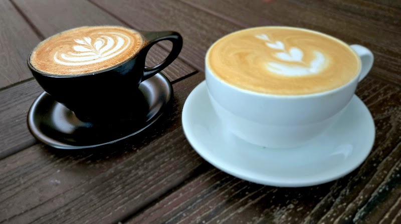 Kuppa Joy Coffee House