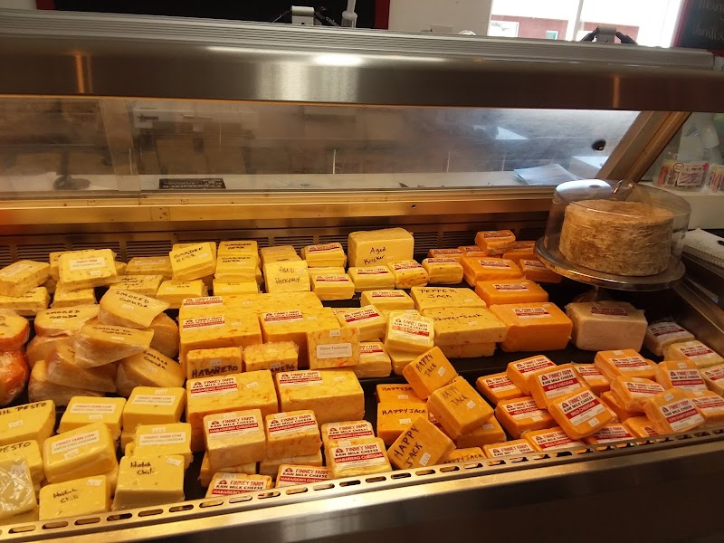 Finney Farm Dairy and Country Store