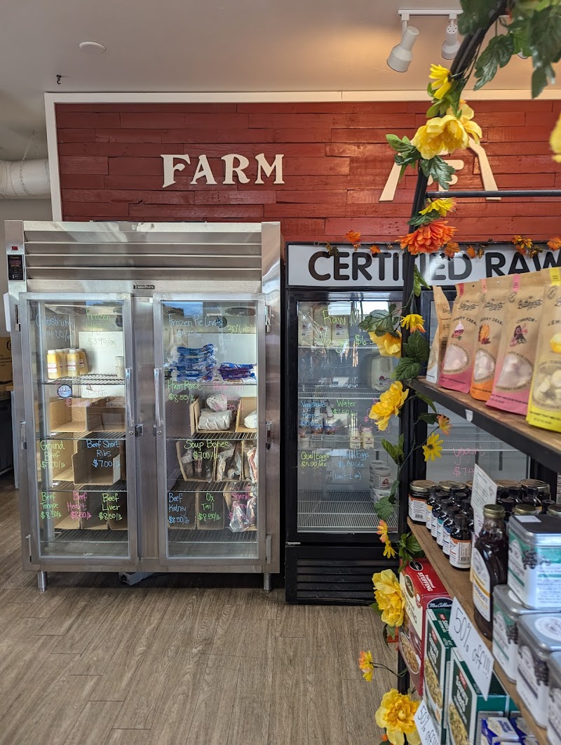 Finney Farm Dairy and Country Store