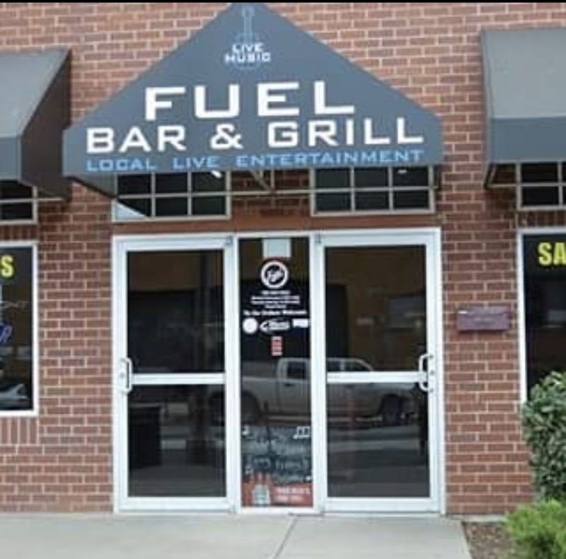 Fuel Bar & Grill