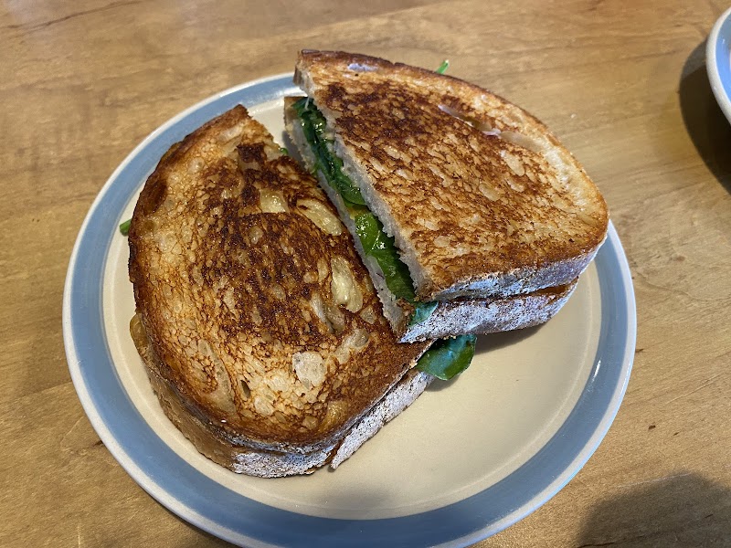 SlackTide Coffee Roasters