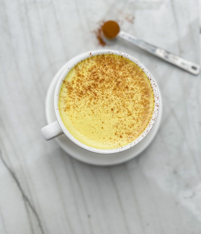 KIN Coffee and Craft House