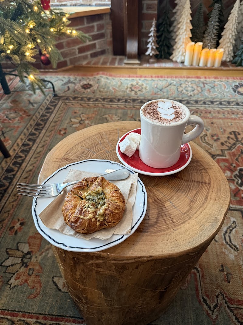 KIN Coffee and Craft House