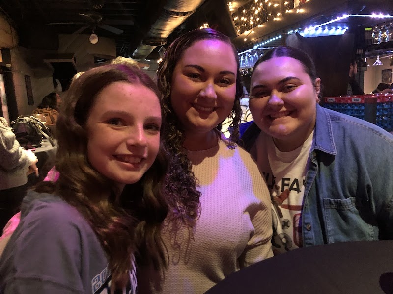 Virginia Beach Green Drinks