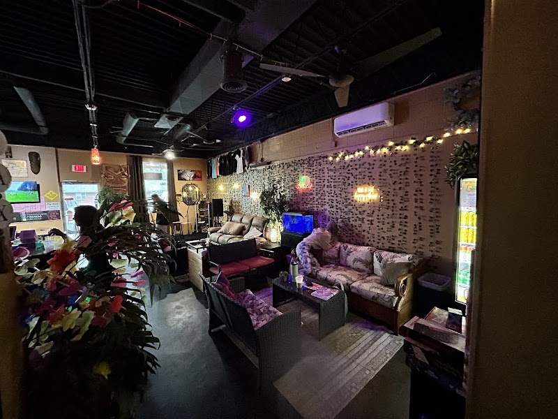 MaiKai Kava Lounge
