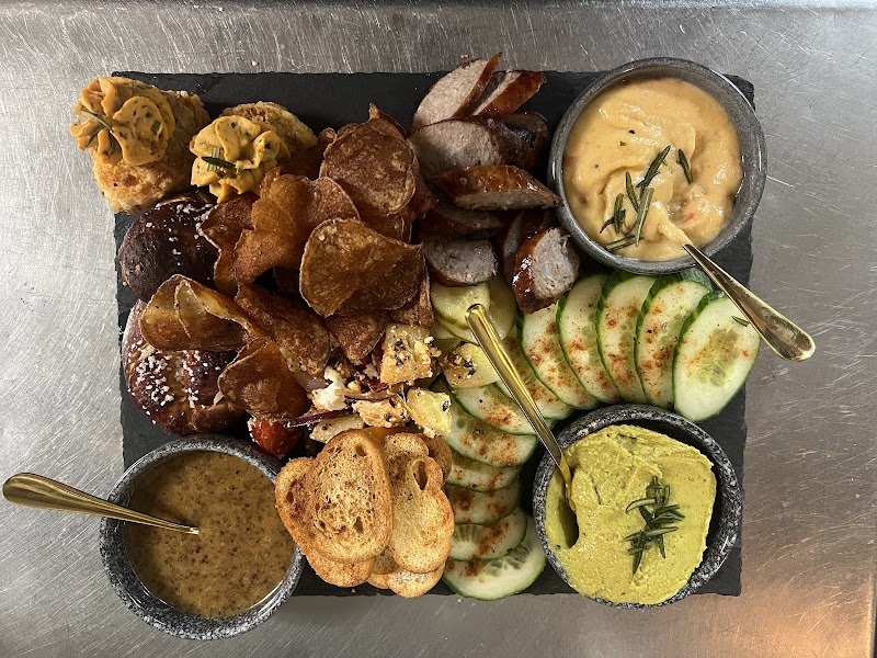 The Wild Rover Pub & Restaurant