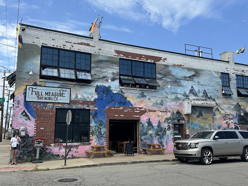 Full Measure Brewing Company