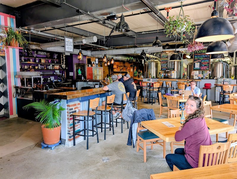 Full Measure Brewing Company