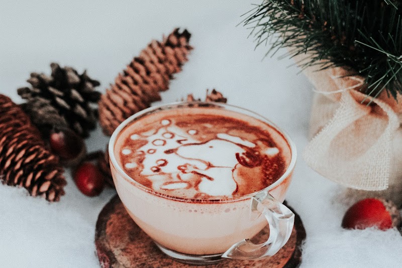 The Hinckley Coffee House (Plano Location)