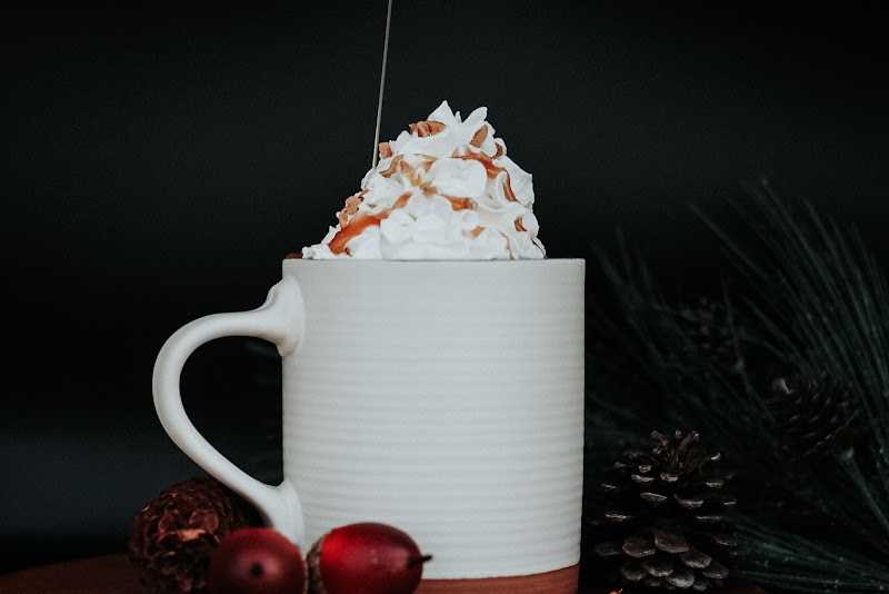 The Hinckley Coffee House (Plano Location)