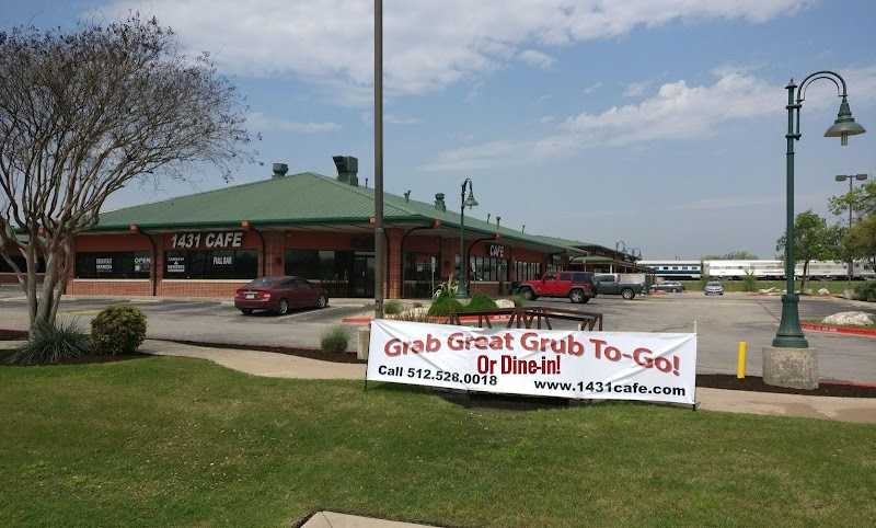1431 Cafe