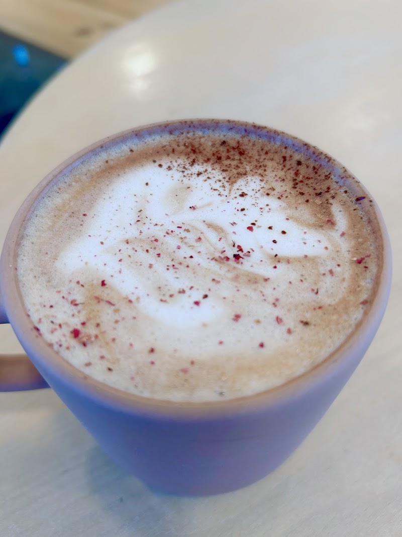 Heart Coffee Roasters HQ By Appointment Only