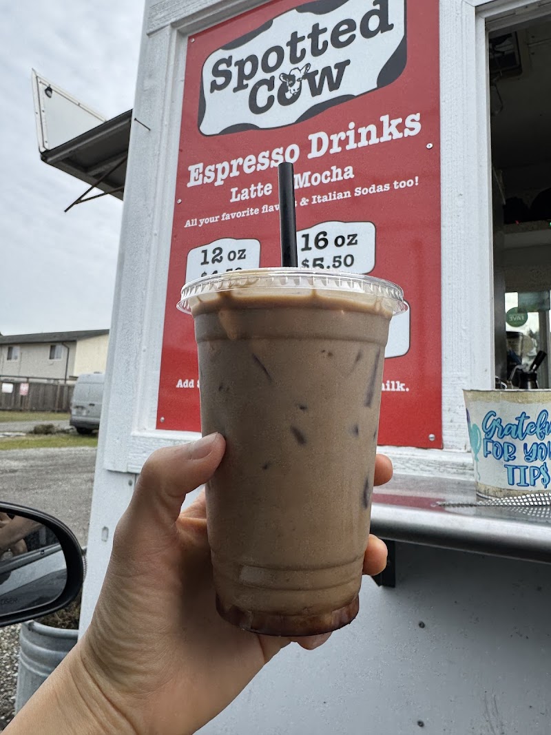 Spotted Cow Coffee LLC