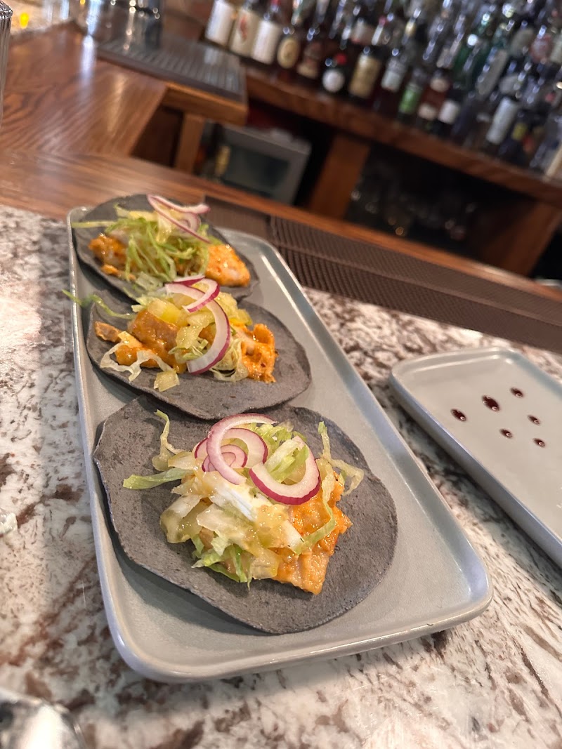 Tallman Cocktail Club