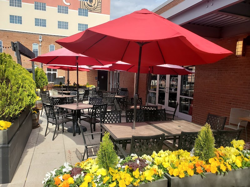 It's a Southern thing - Downtown Durham