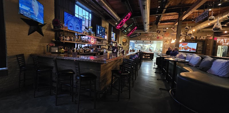 It's a Southern thing - Downtown Durham