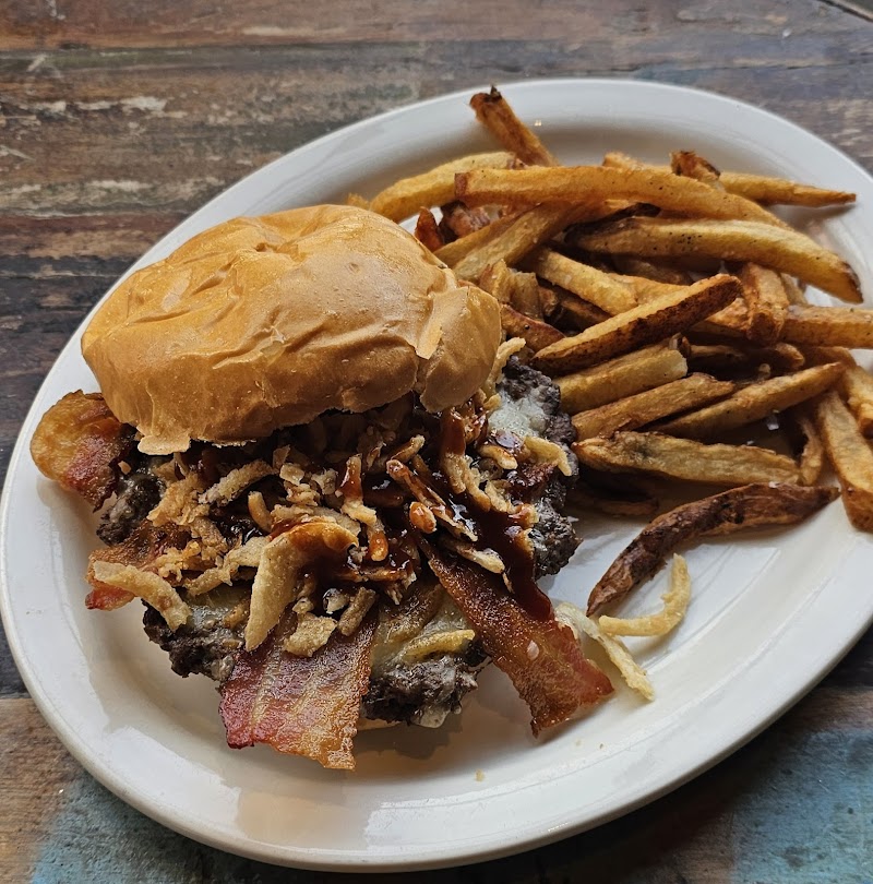 It's a Southern thing - Downtown Durham