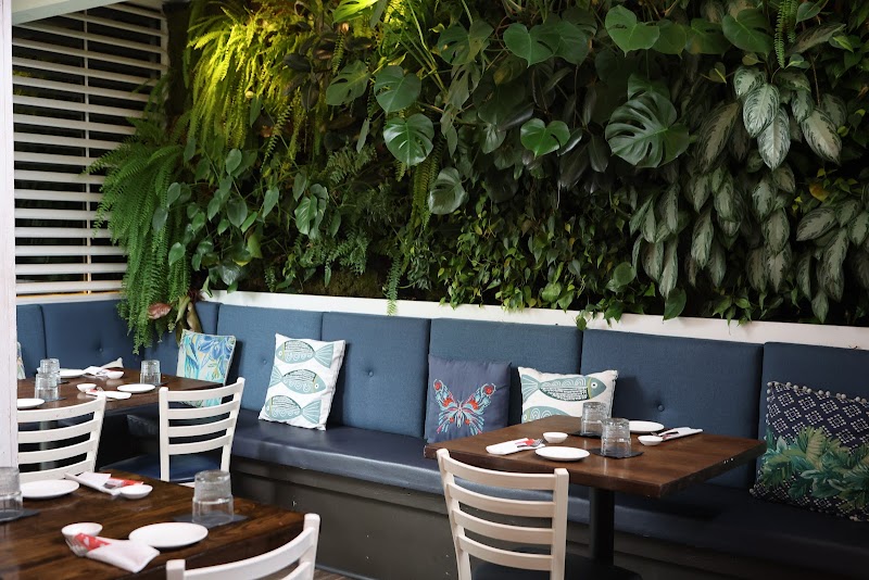 E+O Kitchen - Hyde Park