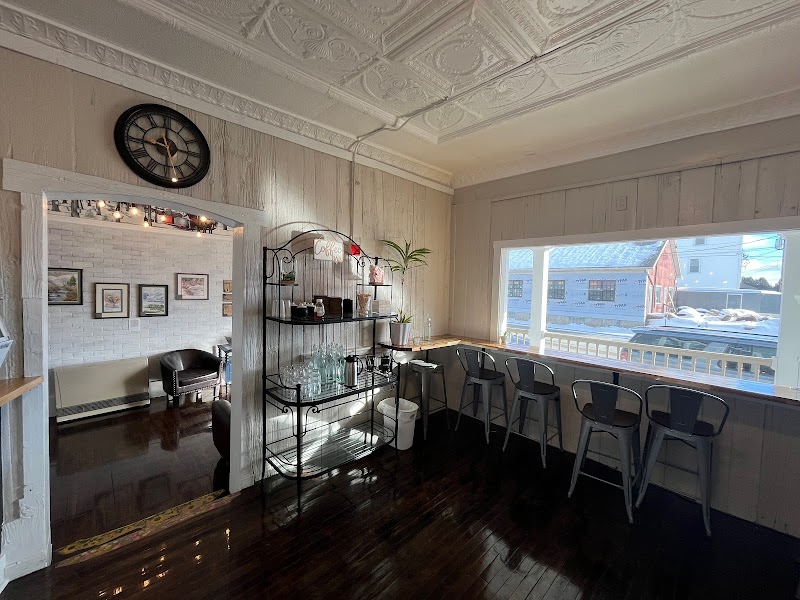 Three Branches Cafe and Bakery