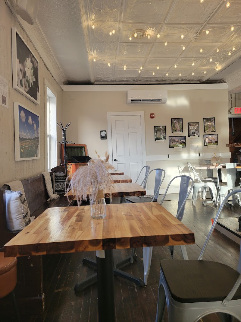 Three Branches Cafe and Bakery