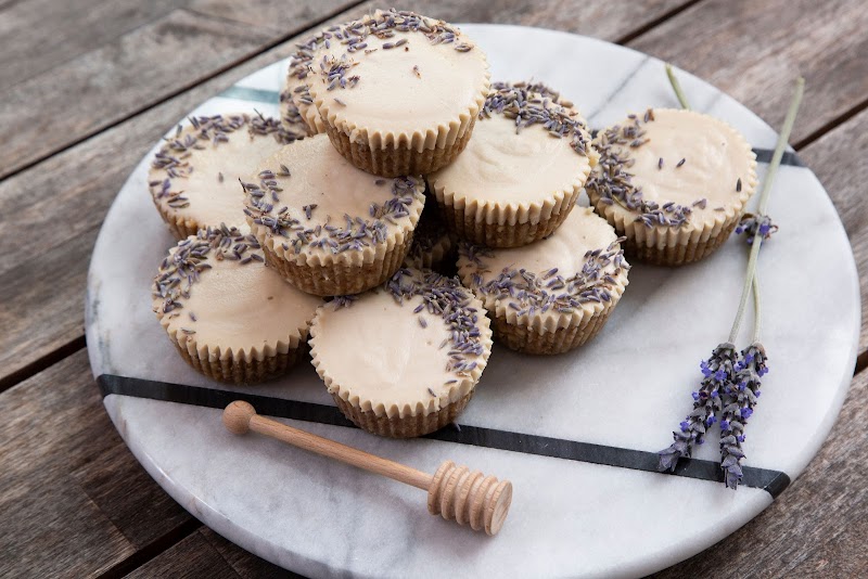 Healthy Being Café & Juicery