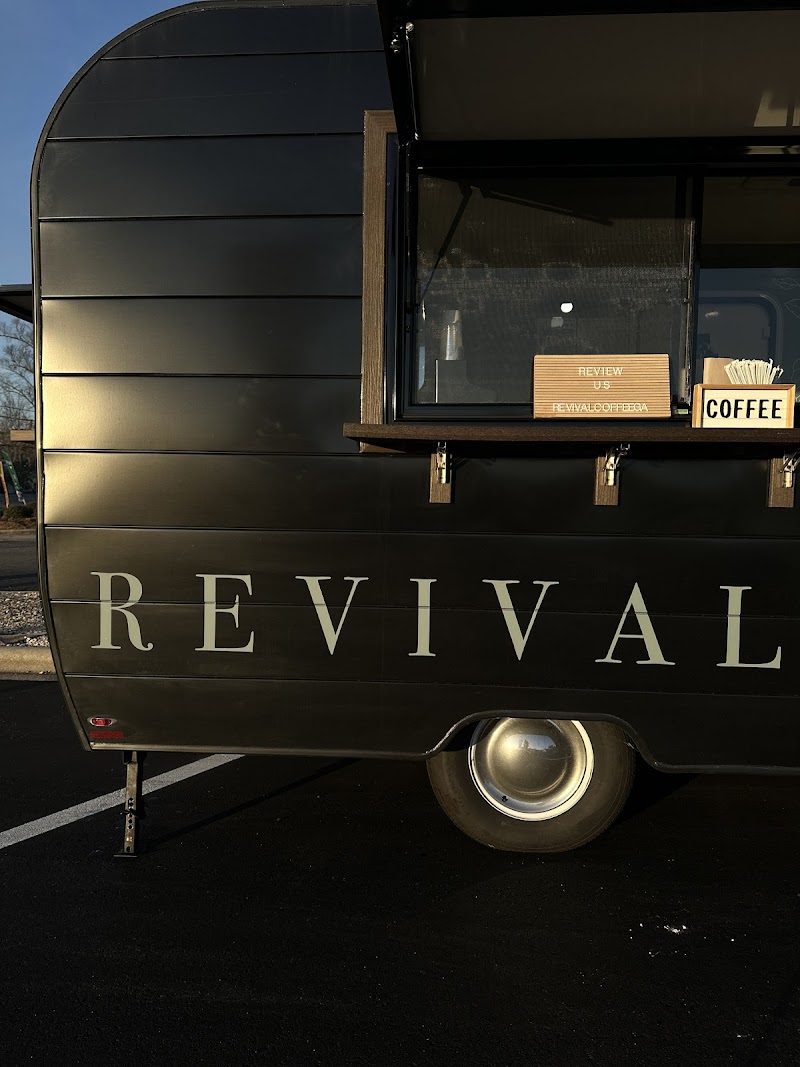 Revival Coffee