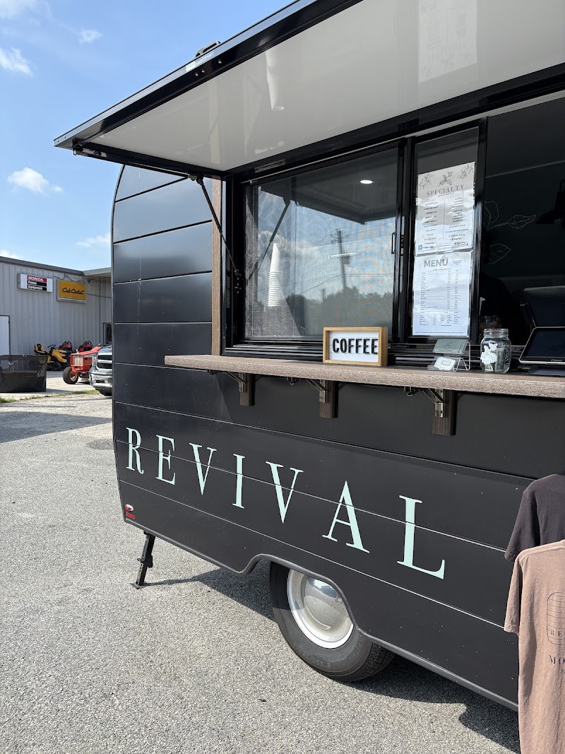 Revival Coffee