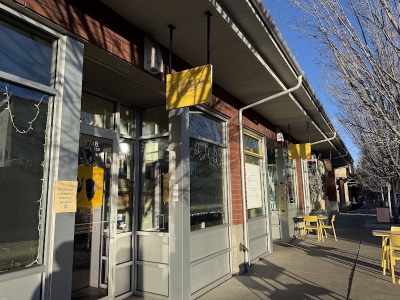 The Sparrow Bakery Northwest