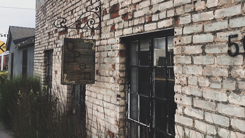 The Sparrow Bakery Northwest