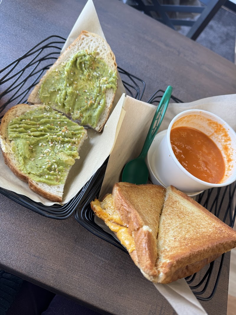 Pawsific Northwest Cat Cafe