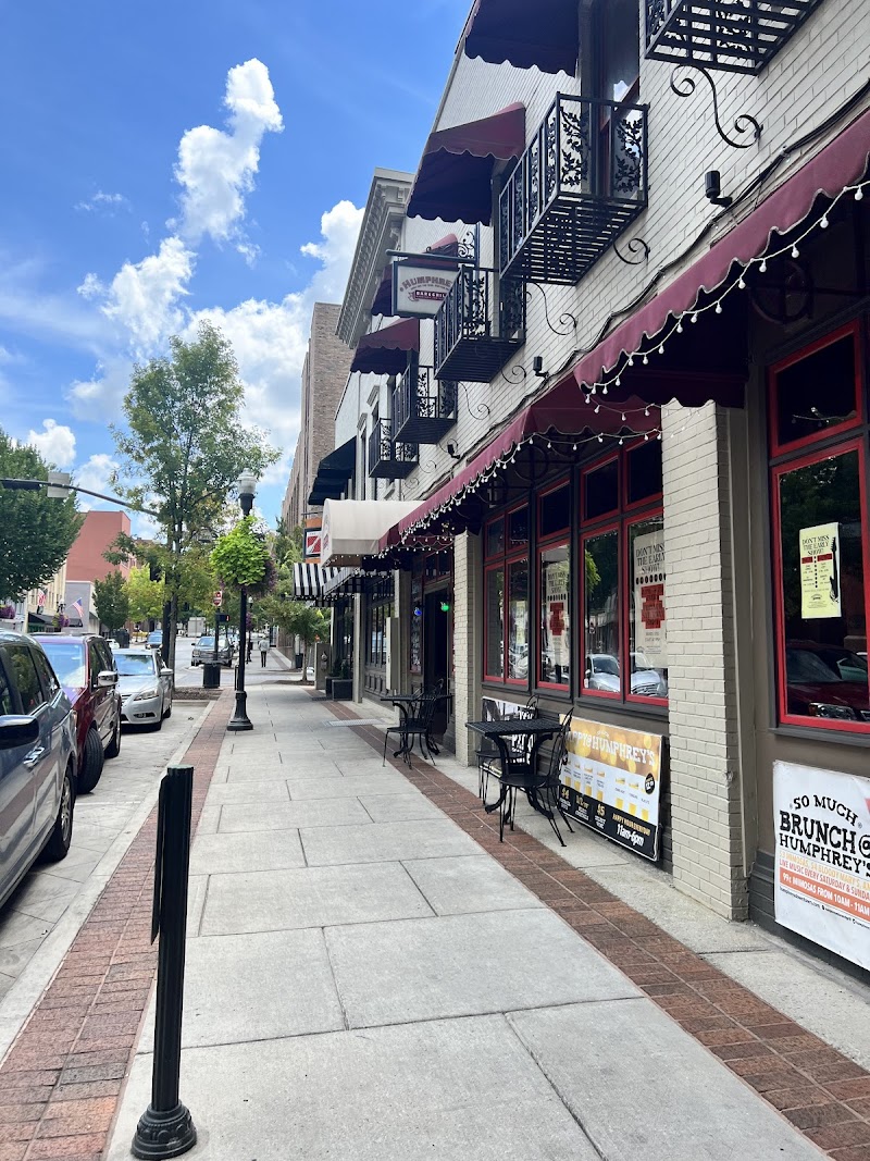 Downtown Huntsville, Inc.