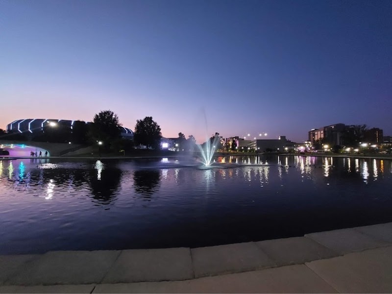 Downtown Huntsville, Inc.