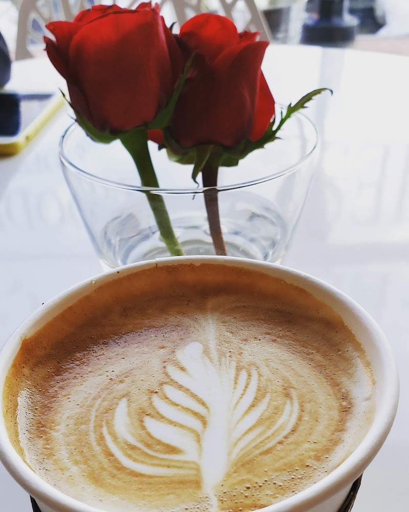 Goodworks Coffee House