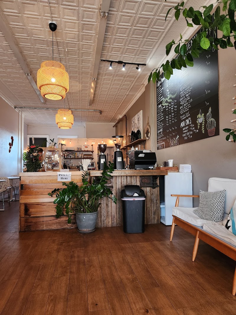 Goodworks Coffee House