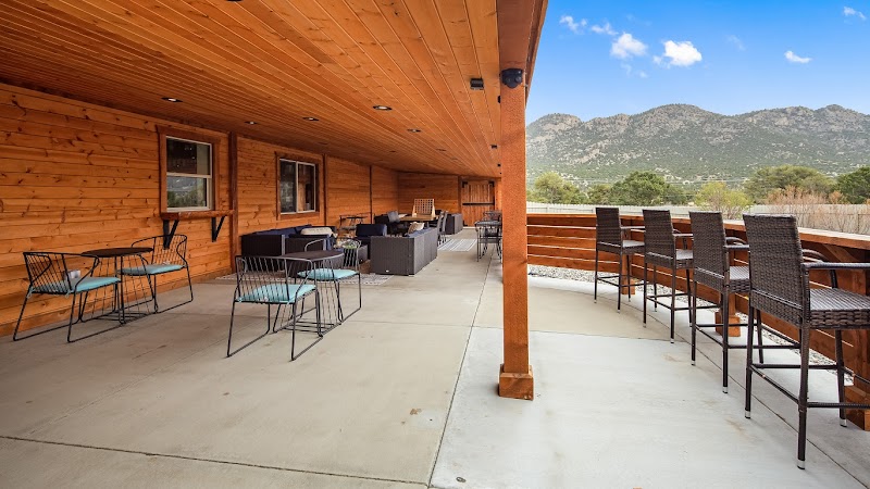 The View Cafe and Gifts