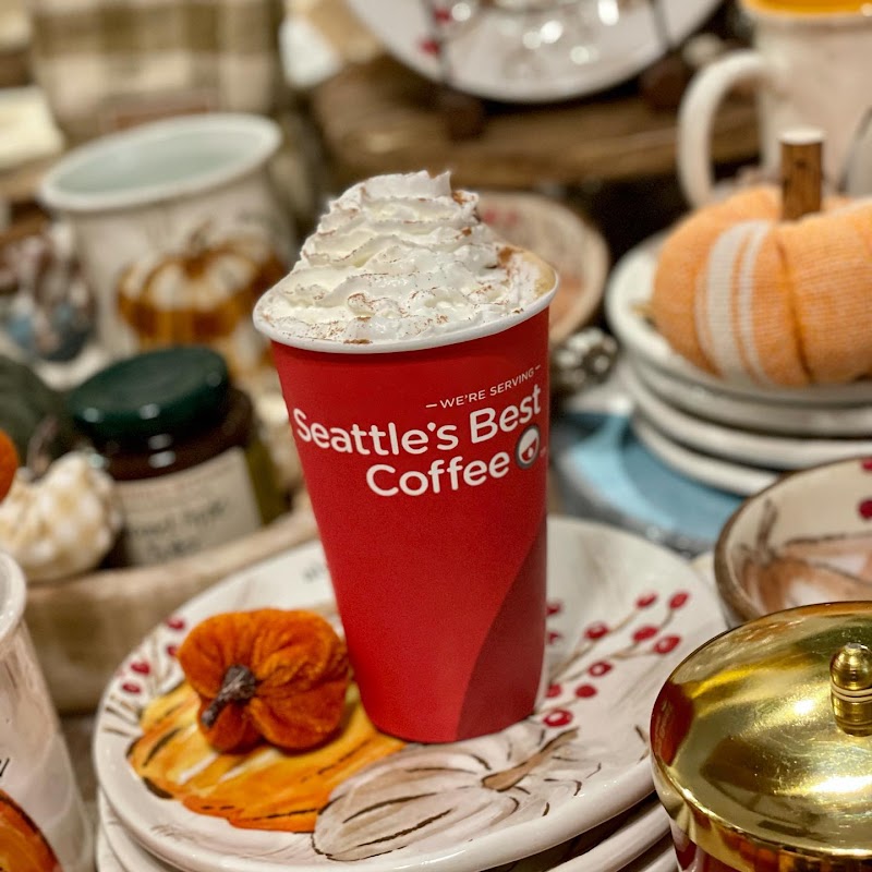 The View Cafe and Gifts