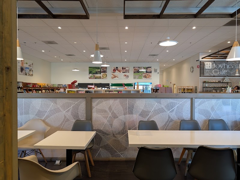 Joyheart Cafe