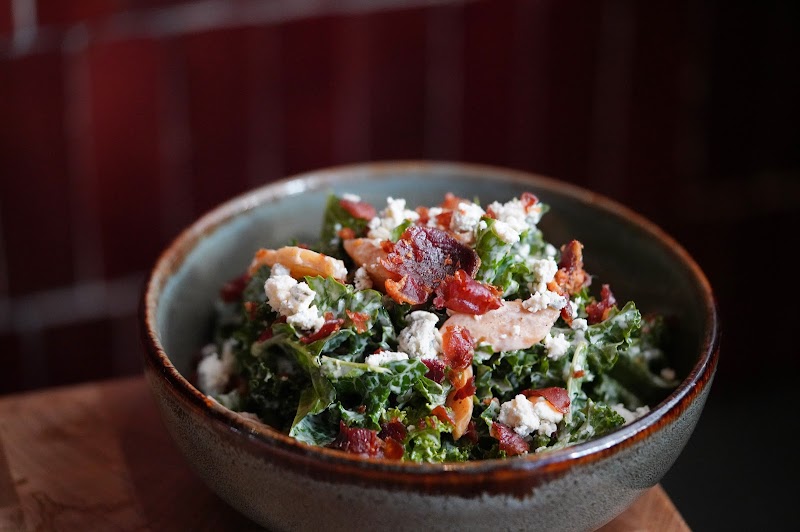 Idol Wolf at 21c St. Louis