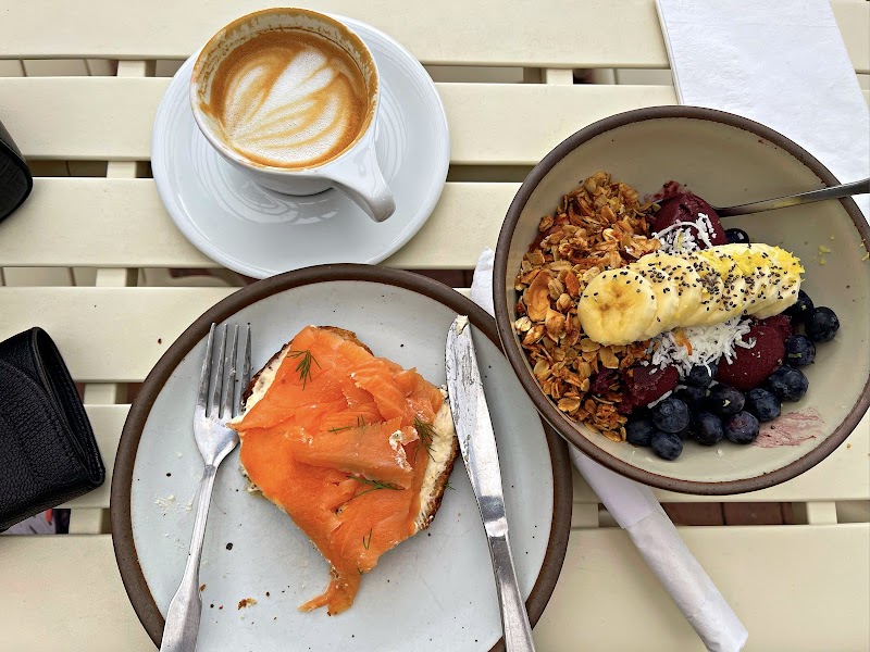 Casa Blanca Coffee Roasters