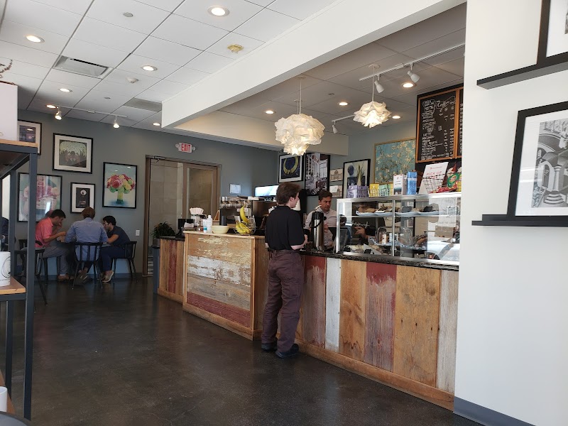 Espresso! Coffee Bar