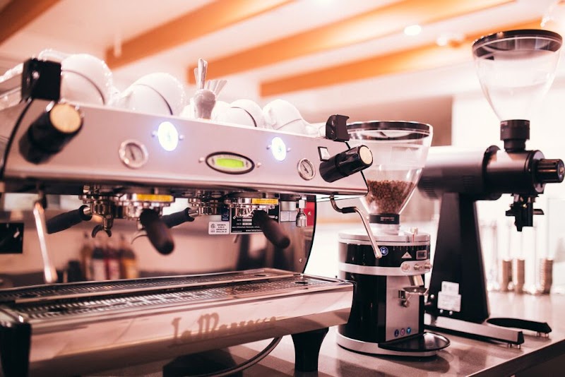 Butter Cafe & Bakery