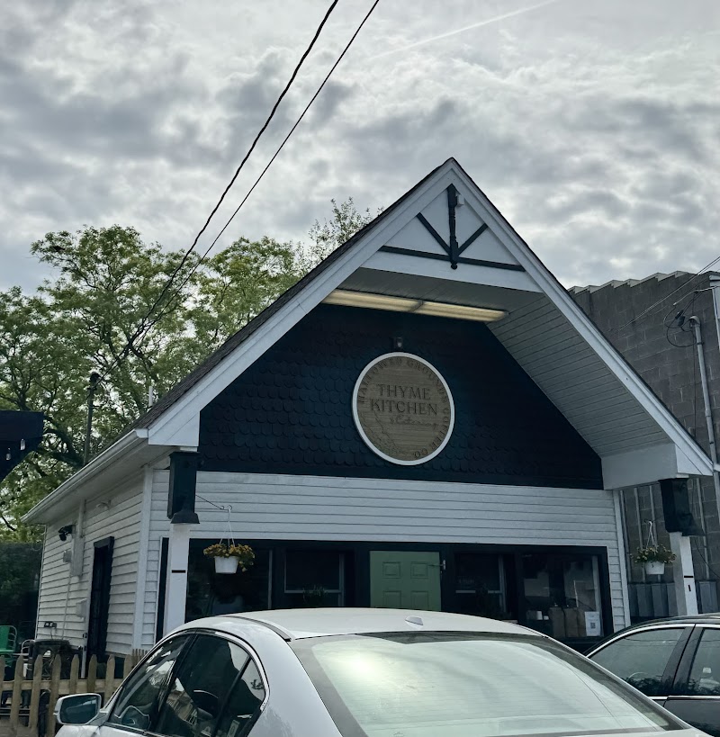 Hallowed Grounds Coffee Co.